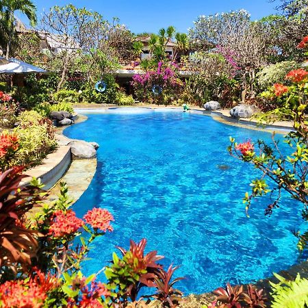 Swastika Bungalows Sanur Kültér fotó