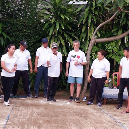 Swastika Bungalows Sanur Kültér fotó