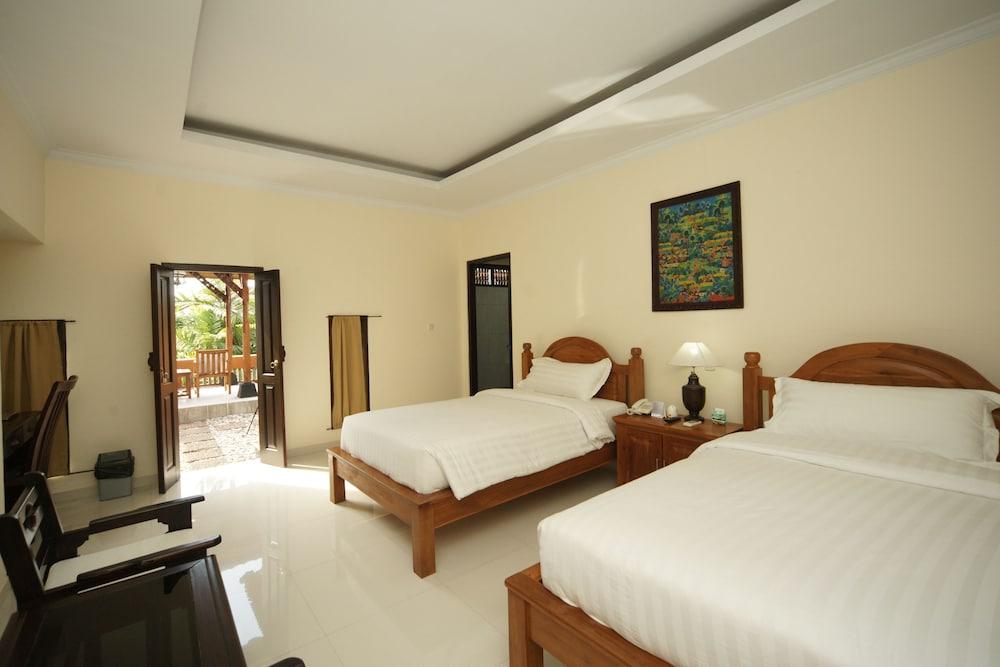 Swastika Bungalows Sanur Kültér fotó