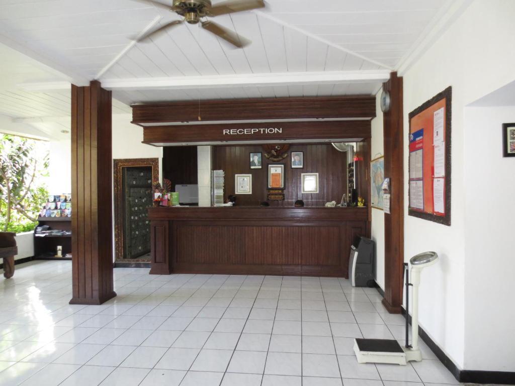 Swastika Bungalows Sanur Kültér fotó